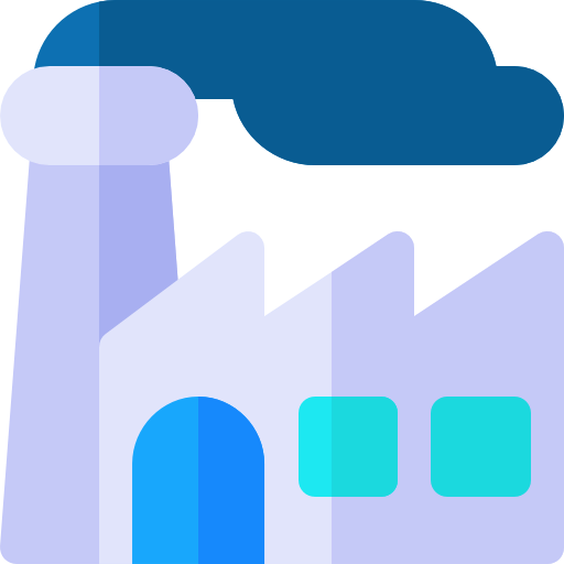 Factory icon