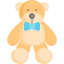 Bear icon 64x64