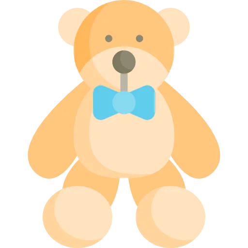 Bear icon