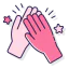 Applause icon 64x64