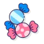 Candy icon 64x64