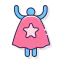 Cape icon 64x64