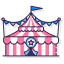 Circus icon 64x64