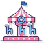 Carousel icon 64x64