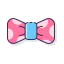 Bow tie icon 64x64