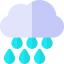 Rain icon 64x64