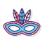 Mask icon 64x64