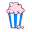 Popcorn icon 64x64