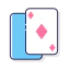 Poker icon 64x64