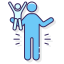 Giant icon 64x64