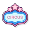 Circus icon 64x64