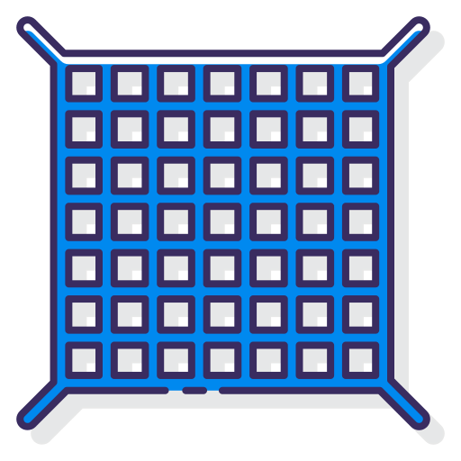Net 图标