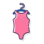 Swimsuit icon 64x64