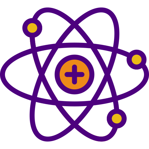 Atom icon