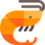 Shrimp 图标 64x64
