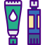 Correction fluid 图标 64x64
