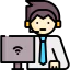 Operator 图标 64x64