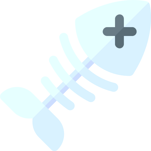 Fishbone icon
