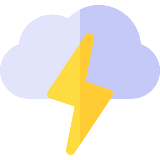 Storm icon