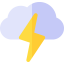 Storm icon 64x64