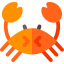 Crab 图标 64x64