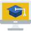 Online course 图标 64x64