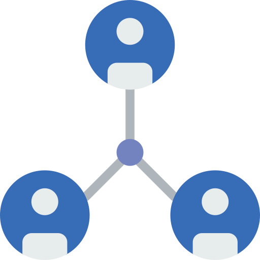 Users 图标