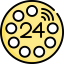 Dial 图标 64x64