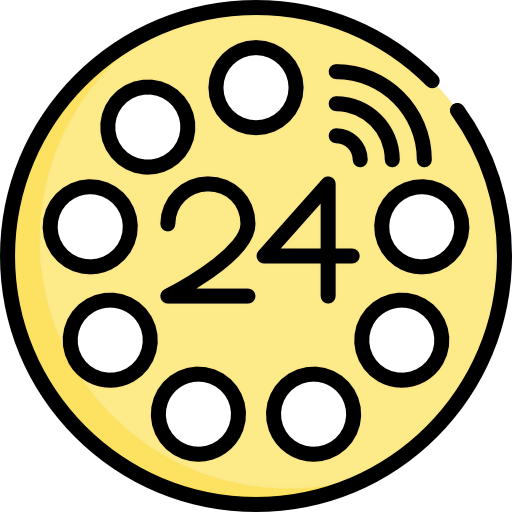 Dial icon