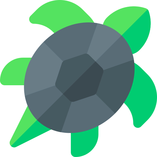 Turtle ícone