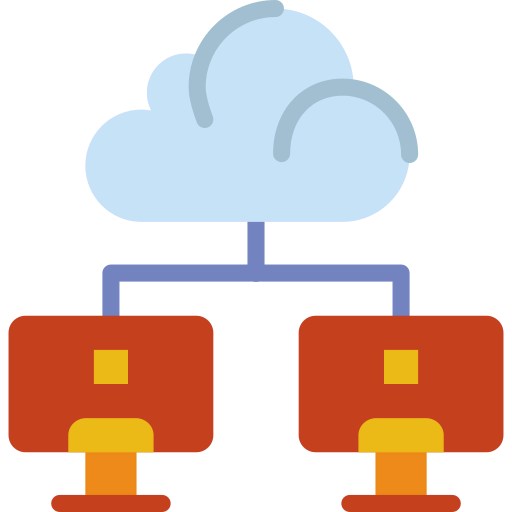 Cloud icon
