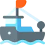 Boat 图标 64x64