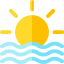Sun 图标 64x64