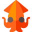 Squid 图标 64x64