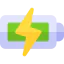 Battery icon 64x64