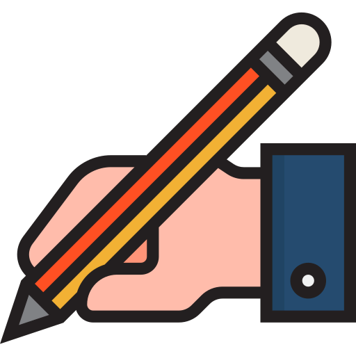Draw icon