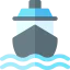 Ship 图标 64x64