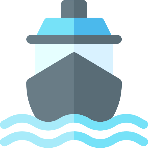 Ship icône