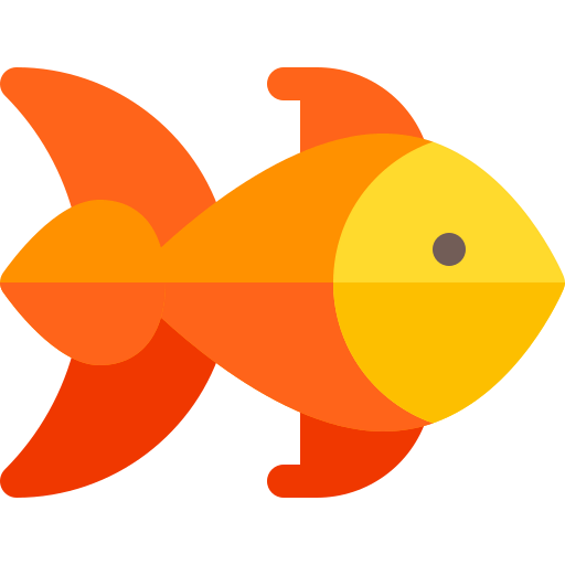 Fish icon