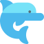 Dolphin 图标 64x64