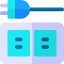 Plug icon 64x64