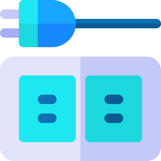 Plug icon