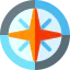 Compass 图标 64x64
