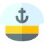Captain 图标 64x64