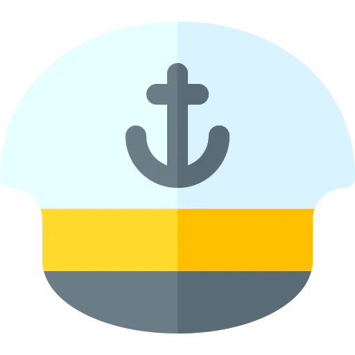 Captain 图标