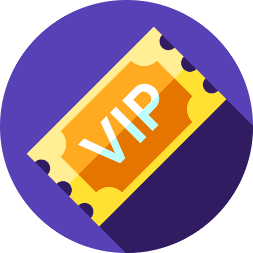 Ticket icon