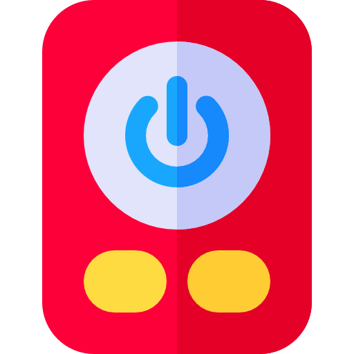 Power button icon
