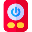 Power button icon 64x64