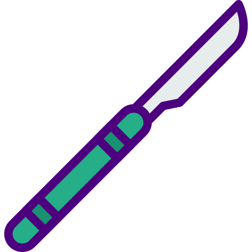 Scalpel icon