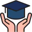 Diploma 상 64x64